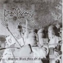 Moonblood ‎– Supreme Black Force Of German Steel-CD 