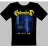 ENTOMBED-Left hand path-camiseta-