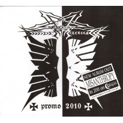Pandemonium- Promo 2010 
