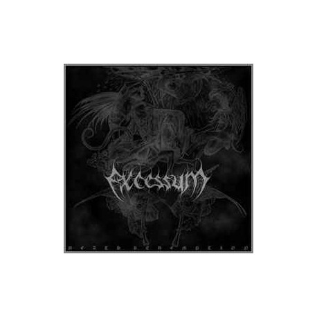 Excessum ‎– Death Redemption 