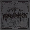 Necrovation - Breed Deadness Blood -CD