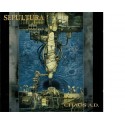 Sepultura - Chaos A.D. (CD, Album, RE)