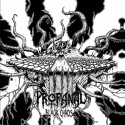 Profanal"Black chaos" LP