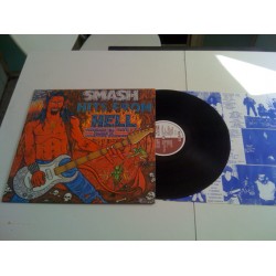 V/A "Smash hits from hell" LP