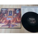 Vulcano - Bloody Vengeance-LP-