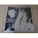 Chaos U.K - The Chipping Sodbury Bonfire Tapes  LP