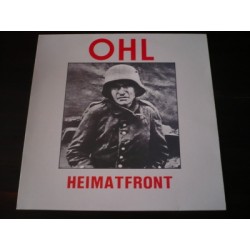 OHL - Heimatfront LP