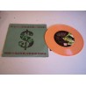 By The Grace Of God - For The Love Of Indie Rock (7", EP, Ora)