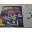 Devil Dogs, The - Big Beef Bonanza (LP)
