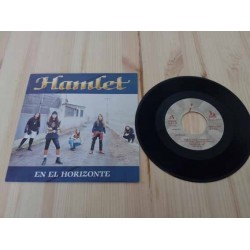 Hamlet - En El Horizonte (7", Single)