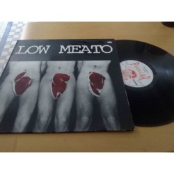 Low Meato - Low Meato (LP)