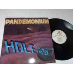 Pandemonium - Hole In The Sky