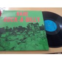 Various - Rare Rock-A-Billy (LP, Comp)