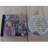 MC5 - Kick Out The Jams (CD, Album, RE)