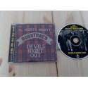 Mighty Mighty Bosstones, The - Devils Night Out (CD, Album, RE)