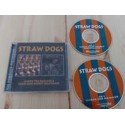 Straw Dogs - Under The Hammer & Your Own Worst Nightmare (2xCD)