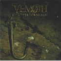 Vemoth ‎– Köttkroksvals-CD-