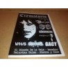CREMATORIO ZINE-NUMERO 3