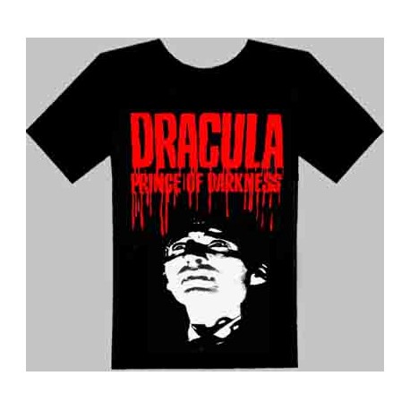 DRACULA-PRINCE OF DARKNESS