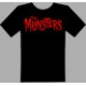 The Munsters -logo-