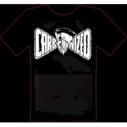 CARBONIZED-T-shirt-