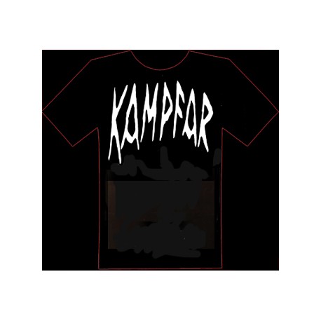 KAMPFAR-T-shirt-