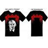 MORTICIAN - tshirt-