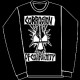 CORROSION OF CONFORMITY-Sweatshirt-