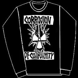 CORROSION OF CONFORMITY-Sweatshirt-