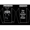 IMMORTAL-pure holocaust-Sweatshirt