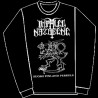 IMPALED NAZARENE-Sweatshirt-