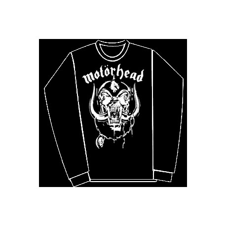 MOTORHEAD-sweatshirt-