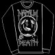 NAPALM DEATH-Sweatshirt-