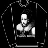 ELIZABETH BATHORY-sweatshirt-