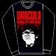 DRACULA-PRINCE OF DARKNESS-sweatshirt-