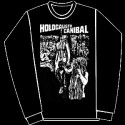 Cannibal holocaust-sweatshirt-