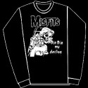 MISFITS-die die-sweatshirt-