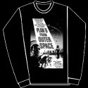 Plan 9 from the outer space-sweatshirt-