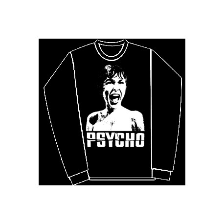 PSYCHO-sweatshirt-