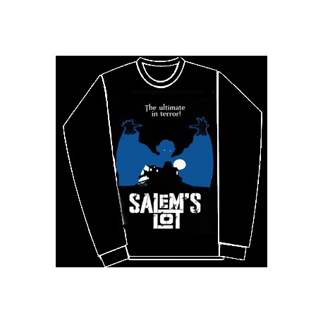 SALEM,S LOT-sweatshirt-