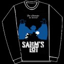SALEM,S LOT-sweatshirt-