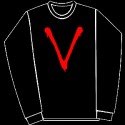 V-sweatshirt-