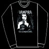 VAMPIRA -SWEATSHIRT-