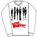 THE WARRIORS -sweatshirt-