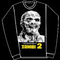 ZOMBIE 2 -Yellow-sweatshirt-