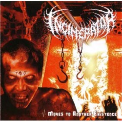 incinerator- moves to another existence-MCD