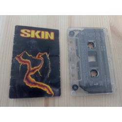 Skin - Skin (Cass, Album) 