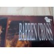 Barren Cross - Hotter Than Hell! Live (2xLP, Album) 