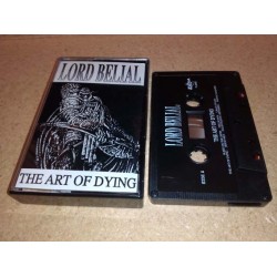Lord Belial - The Art Of Dying 