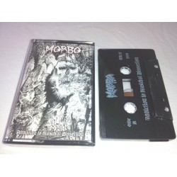 Morbo - Addiction To Musickal Dissection 